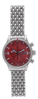 Tutima Flieger Chronograph 80th Anniversary - Náramkové a kapesní hodinky