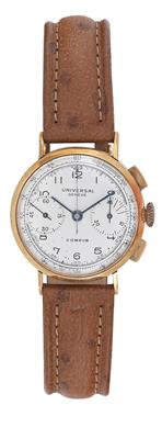 Universal Genève Chronograph - Wrist and Pocket Watches