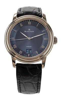 Blancpain Villeret - Orologi da polso e da tasca