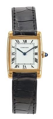 Cartier Reverso - Orologi da polso e da tasca