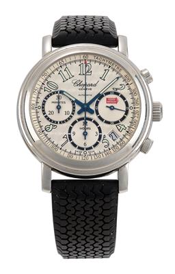 Chopard Mille Miglia Chronograph - Armband- u. Taschenuhren