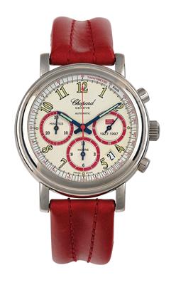 Chopard Mille Miglia Chronograph - Wrist and Pocket Watches