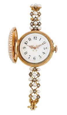 Decorative Lady’s Wrist Watch - Orologi da polso e da tasca