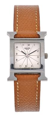 Hermes H - Wrist and Pocket Watches