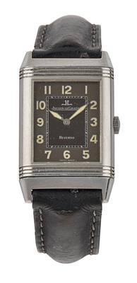 Jaeger LeCoultre Reverso - Armband- u. Taschenuhren