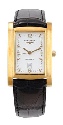 Longines Dolce Vita - Wrist and Pocket Watches