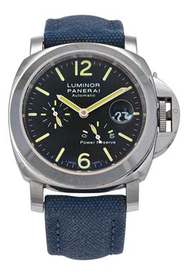 Panerai Luminor Power Reserve - Orologi da polso e da tasca