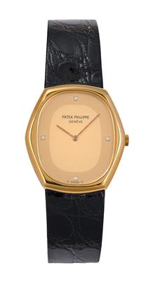 Patek Philippe - Hodinky a kapesní hodinky