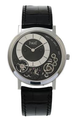 Piaget Altiplano Ultimate - Hodinky a kapesní hodinky