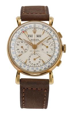 Rolex Datocompax "Jean Claude Killy" - Hodinky a kapesní hodinky