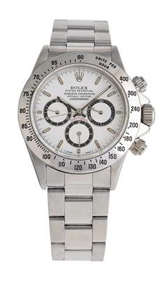 ROLEX Oyster Perpetual Cosmograph Daytona Mark III - Wrist and Pocket Watches