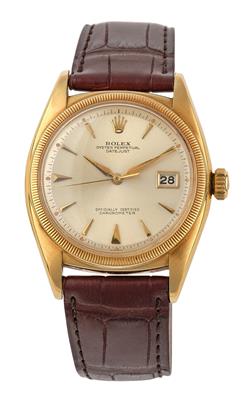 Rolex Oyster Perpetual Datejust - Hodinky a kapesní hodinky