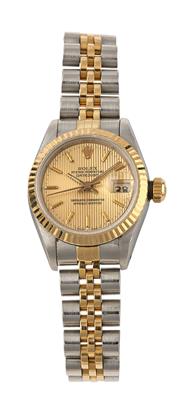 Rolex Oyster Perpetual Datejust - Hodinky a kapesní hodinky