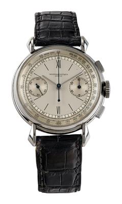 Vacheron & Constantin Chronograph - Orologi da polso e da tasca