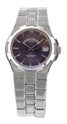 Vacheron Constantin Overseas - Armband- u. Taschenuhren