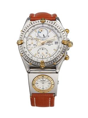 Breitling Chronomat Yachting Regatta - Armband- und Taschenuhren