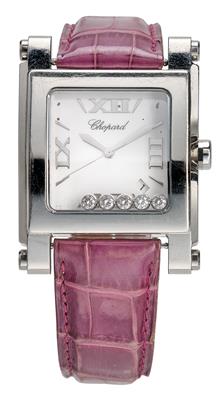 Chopard Happy Sport - Armband- und Taschenuhren