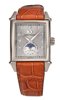 Girard Perregaux Vintage 1945 - Armband- und Taschenuhren