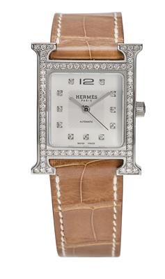 Hermes Heure H - Wrist and Pocket Watches