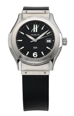 Hublot MDM Elegant - Hodinky a kapesní hodinky