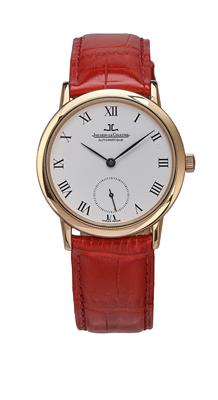 Jaeger LeCoultre Gentilhomme - Armband- und Taschenuhren