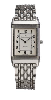 Jaeger LeCoultre Reverso - Wrist and Pocket Watches