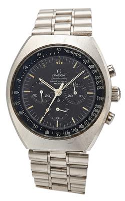 Omega Speedmaster Professional Mark II - Armband- und Taschenuhren