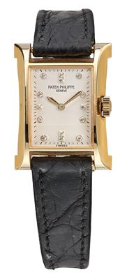 Patek Philippe Pagoda Commemoration 1997 - Armband- und Taschenuhren