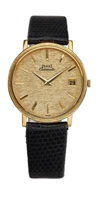 Piaget - Hodinky a kapesní hodinky