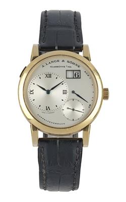 A. Lange & Söhne Glashütte I/SA Lange 1 - Hodinky a kapesní hodinky