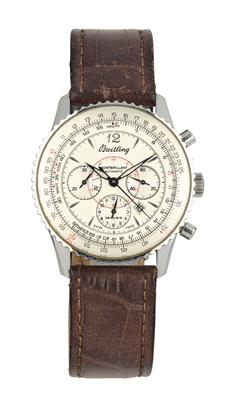Breitling Navitimer Montbrillant Chronograph - Hodinky a kapesní hodinky