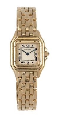 Cartier Panthère - Hodinky a kapesní hodinky