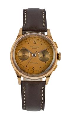 Chronographe Suisse - Hodinky a kapesní hodinky