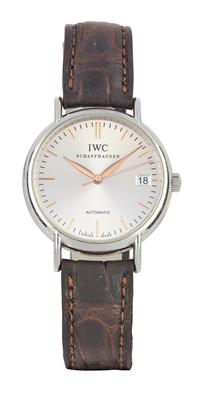 IWC Portofino - Wrist and Pocket Watches