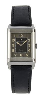 Jaeger LeCoultre Reverso - Armband- u. Taschenuhren