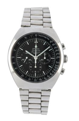 Omega Speedmaster Professional Mark II - Armband- u. Taschenuhren