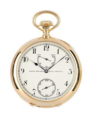 Patek Philippe & Co - Hodinky a kapesní hodinky