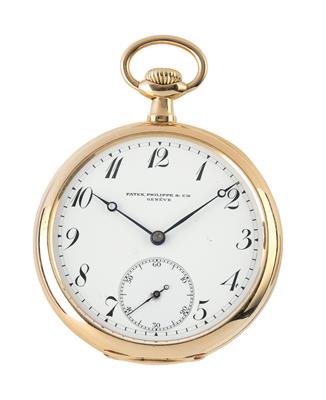 Patek Philippe & Co - Hodinky a kapesní hodinky