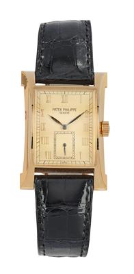 Patek Philippe Commemoration Pagoda - Wrist and Pocket Watches