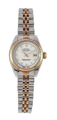 Rolex Oyster Perpetual Datejust - Hodinky a kapesní hodinky