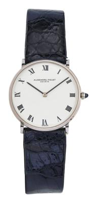 Audemars Piguet - Wrist and Pocket Watches