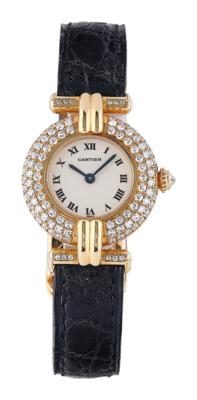 Cartier Colisee - Hodinky a kapesní hodinky
