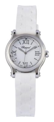 Chopard Happy Sport - Wrist and Pocket Watches