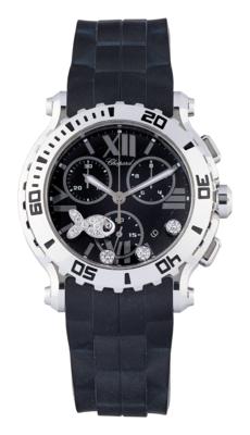 Chopard Happy Sport Chronograph - Hodinky a kapesní hodinky