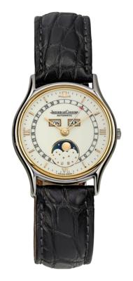 Jaeger LeCoultre Calendar - Armband- u. Taschenuhren