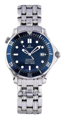 Omega Seamaster Professional Chronometer - Orologi da polso e da tasca