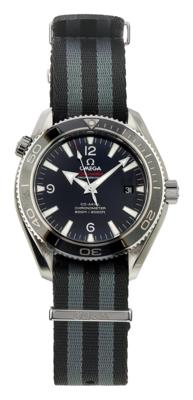 Omega Seamaster Professional Planet Ocean 600M Co-Axial - Wrist and Pocket Watches