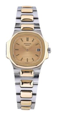 Patek Philippe Nautilus - Hodinky a kapesní hodinky