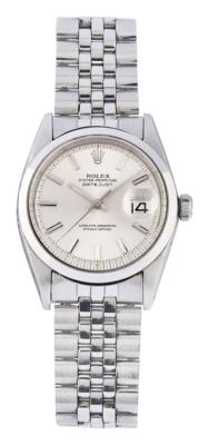 Rolex Oyster Perpetual Datejust - Hodinky a kapesní hodinky