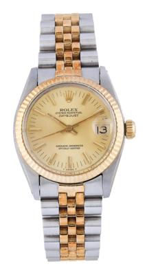 Rolex Oyster Perpetual Datejust - Hodinky a kapesní hodinky